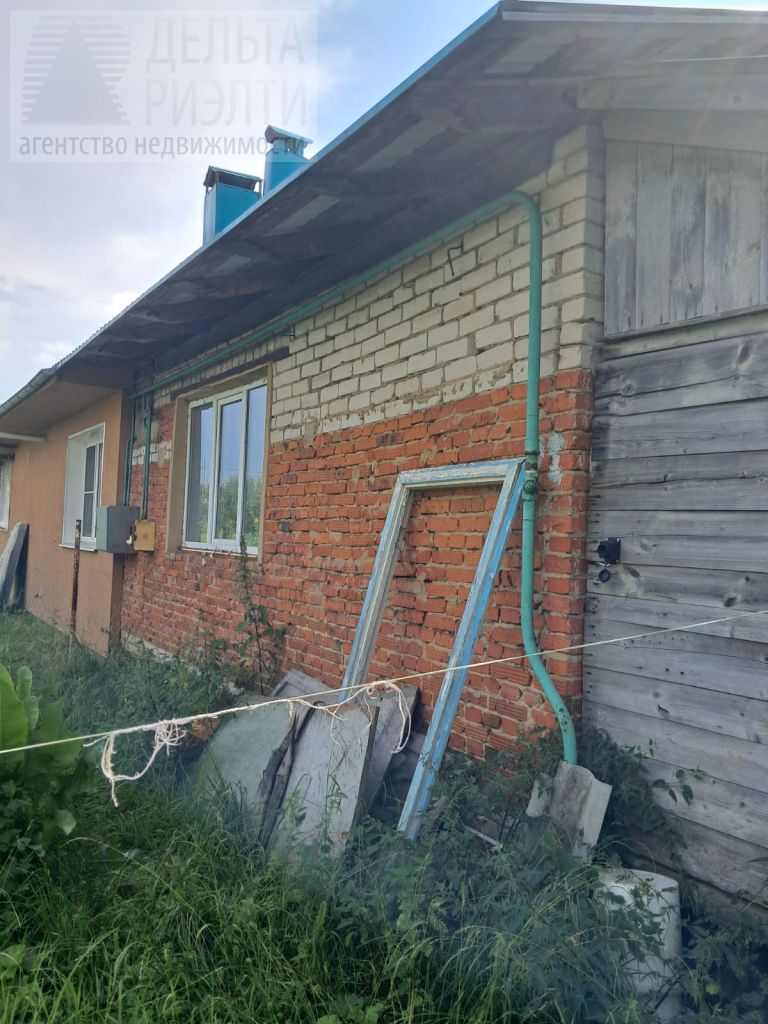 Продажа 2-комнатной квартиры, Буньково, ул. Центральная,  73