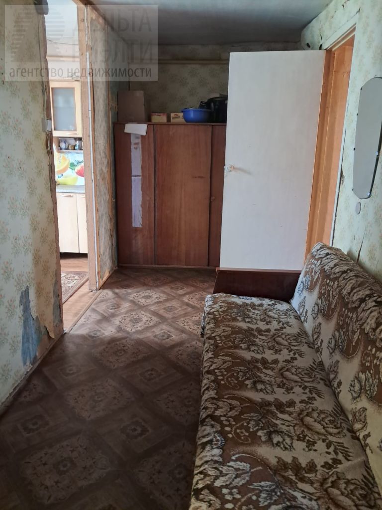 Продажа 2-комнатной квартиры, Буньково, ул. Центральная,  73