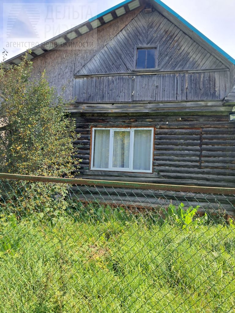 Продажа 2-комнатной квартиры, Буньково, ул. Центральная,  73