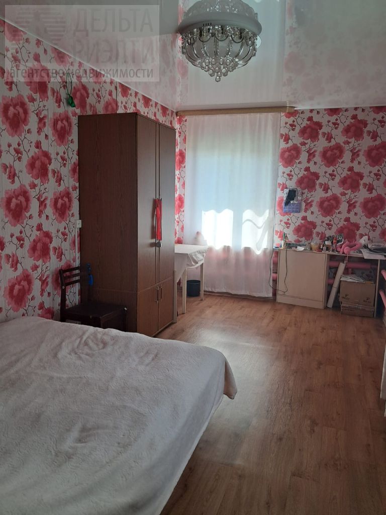 Продажа 2-комнатной квартиры, Буньково, ул. Центральная,  73