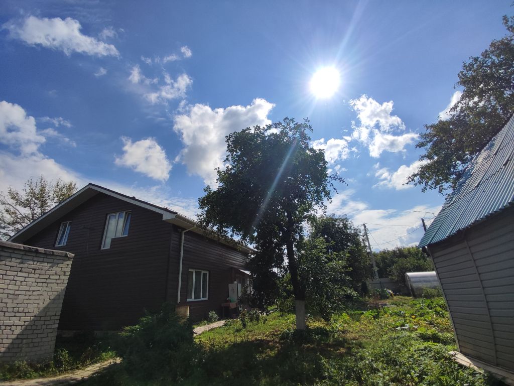 Продажа дома, 210м <sup>2</sup>, 15 сот., Новинки, Взгорье сад