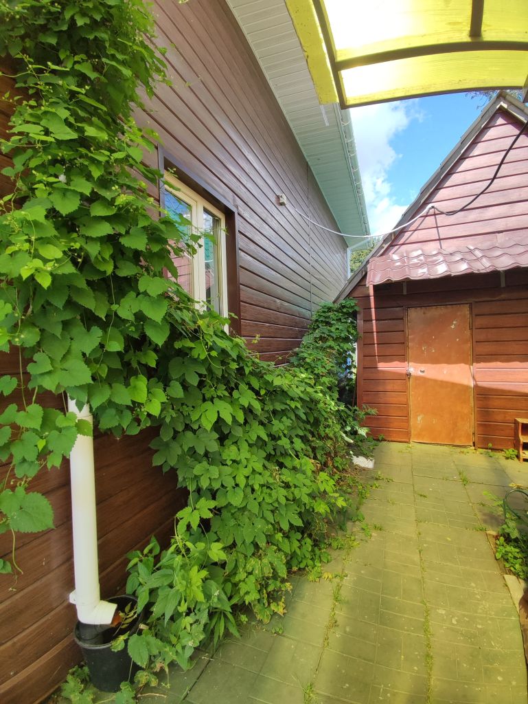 Продажа дома, 210м <sup>2</sup>, 15 сот., Новинки, Взгорье сад