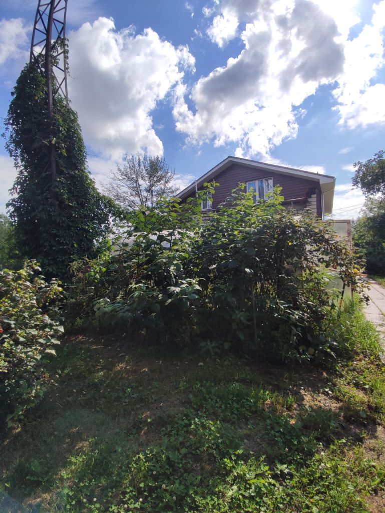 Продажа дома, 210м <sup>2</sup>, 15 сот., Новинки, Взгорье сад