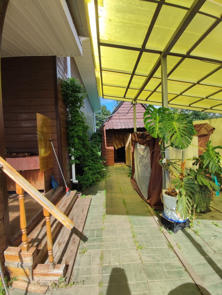 Продажа дома, 210м <sup>2</sup>, 15 сот., Новинки, Взгорье сад