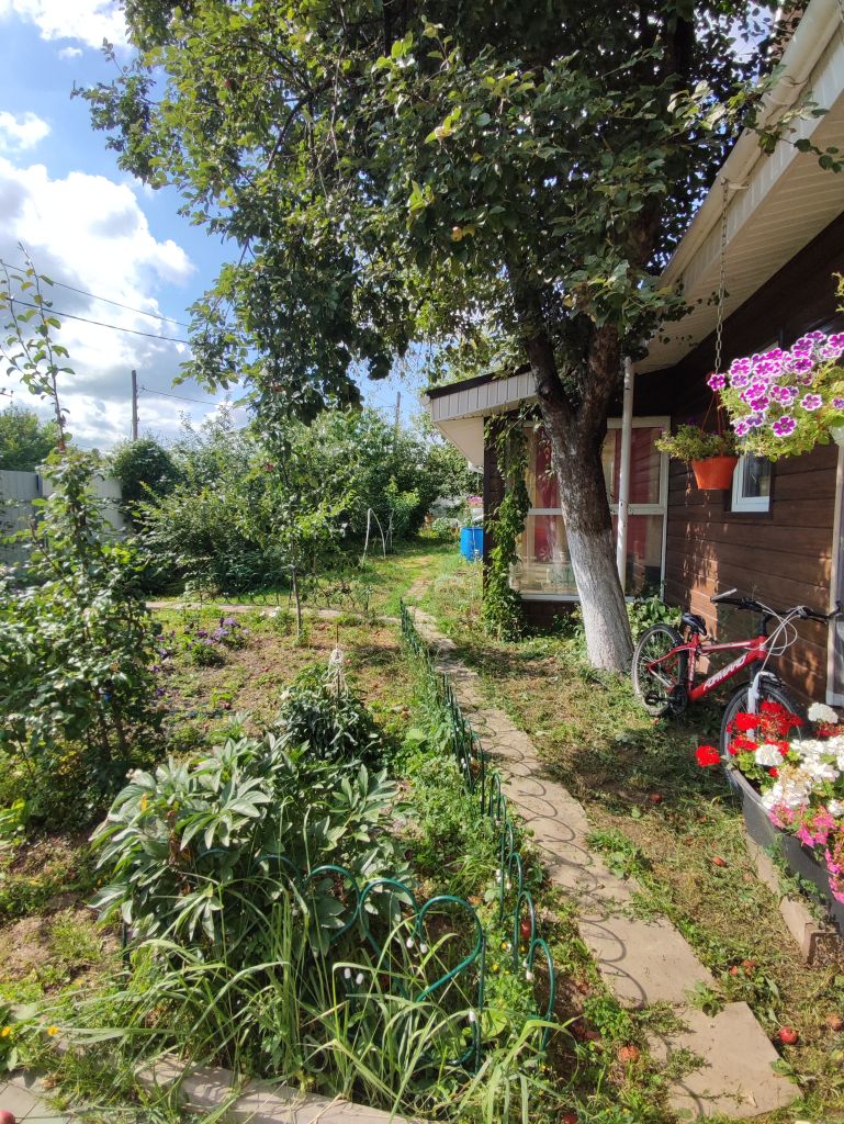 Продажа дома, 210м <sup>2</sup>, 15 сот., Новинки, Взгорье сад