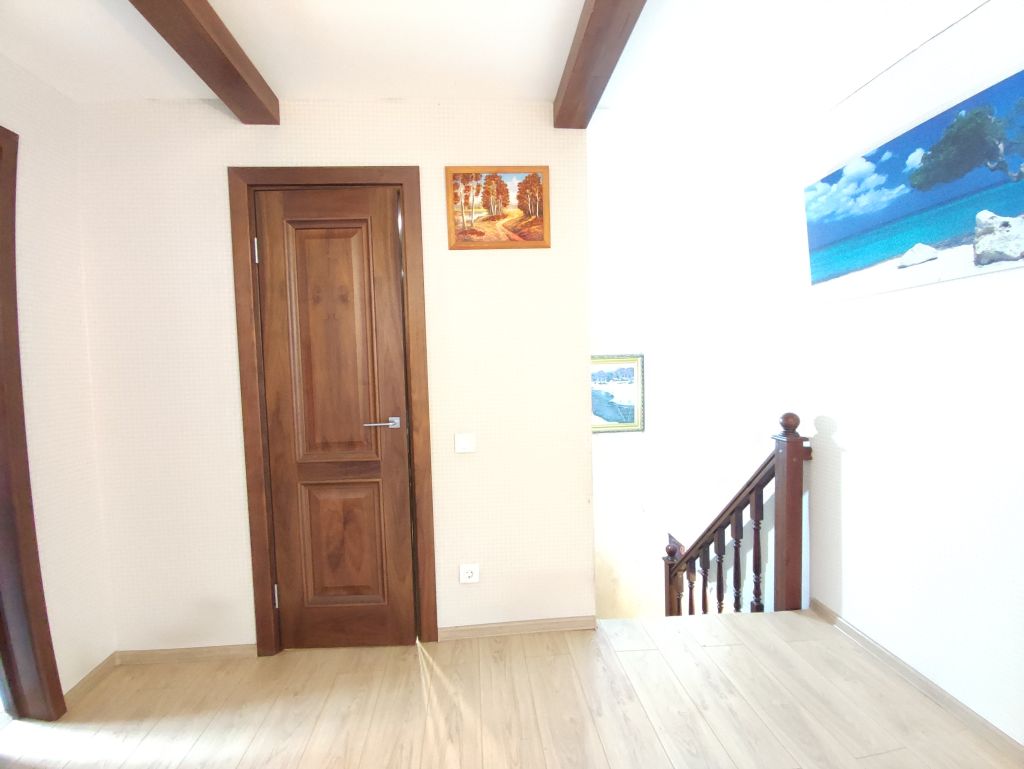 Продажа дома, 210м <sup>2</sup>, 15 сот., Новинки, Взгорье сад