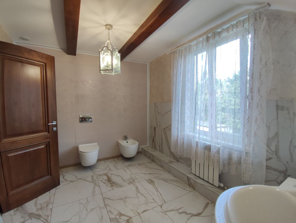 Продажа дома, 210м <sup>2</sup>, 15 сот., Новинки, Взгорье сад