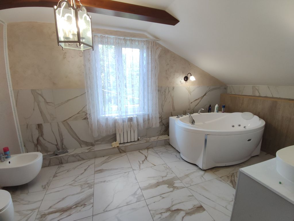 Продажа дома, 210м <sup>2</sup>, 15 сот., Новинки, Взгорье сад