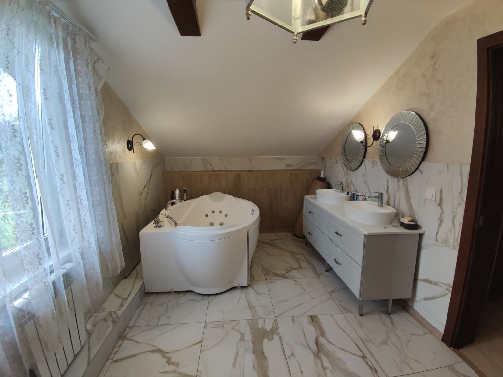 Продажа дома, 210м <sup>2</sup>, 15 сот., Новинки, Взгорье сад