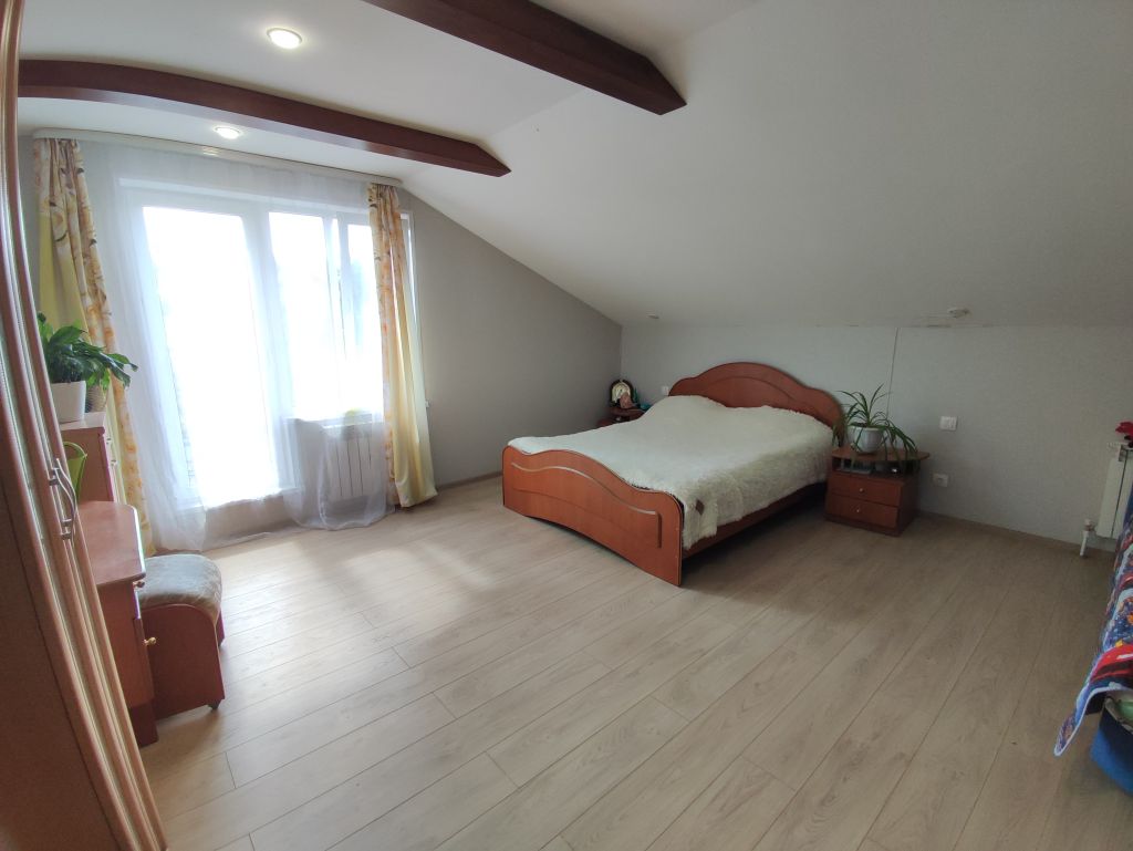 Продажа дома, 210м <sup>2</sup>, 15 сот., Новинки, Взгорье сад