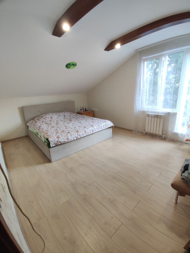 Продажа дома, 210м <sup>2</sup>, 15 сот., Новинки, Взгорье сад