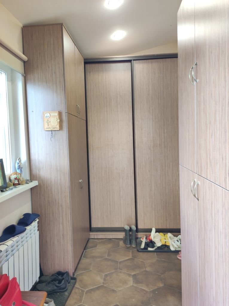 Продажа дома, 210м <sup>2</sup>, 15 сот., Новинки, Взгорье сад