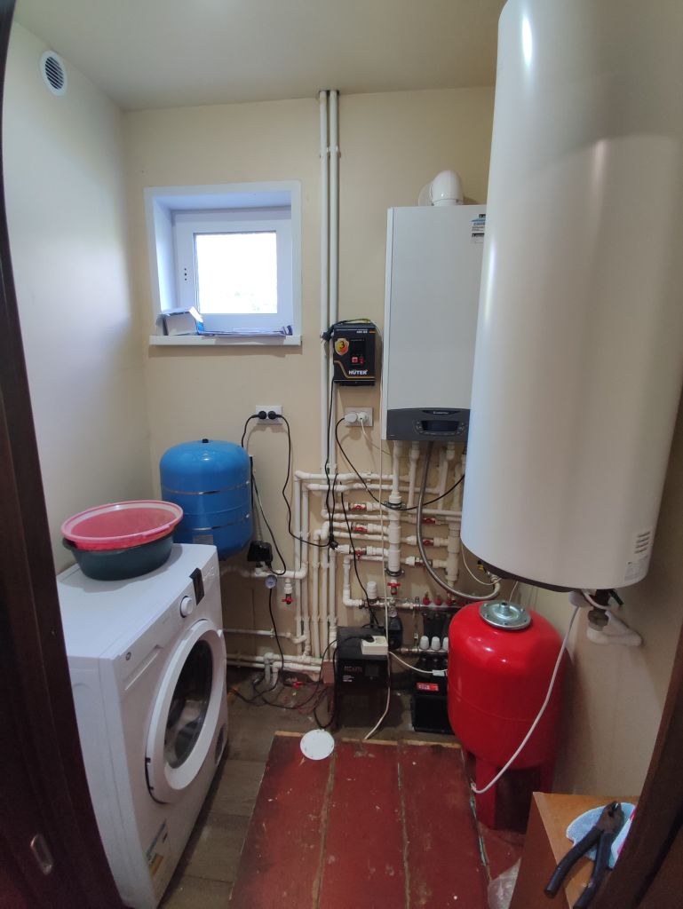 Продажа дома, 210м <sup>2</sup>, 15 сот., Новинки, Взгорье сад