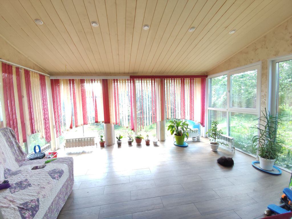 Продажа дома, 210м <sup>2</sup>, 15 сот., Новинки, Взгорье сад