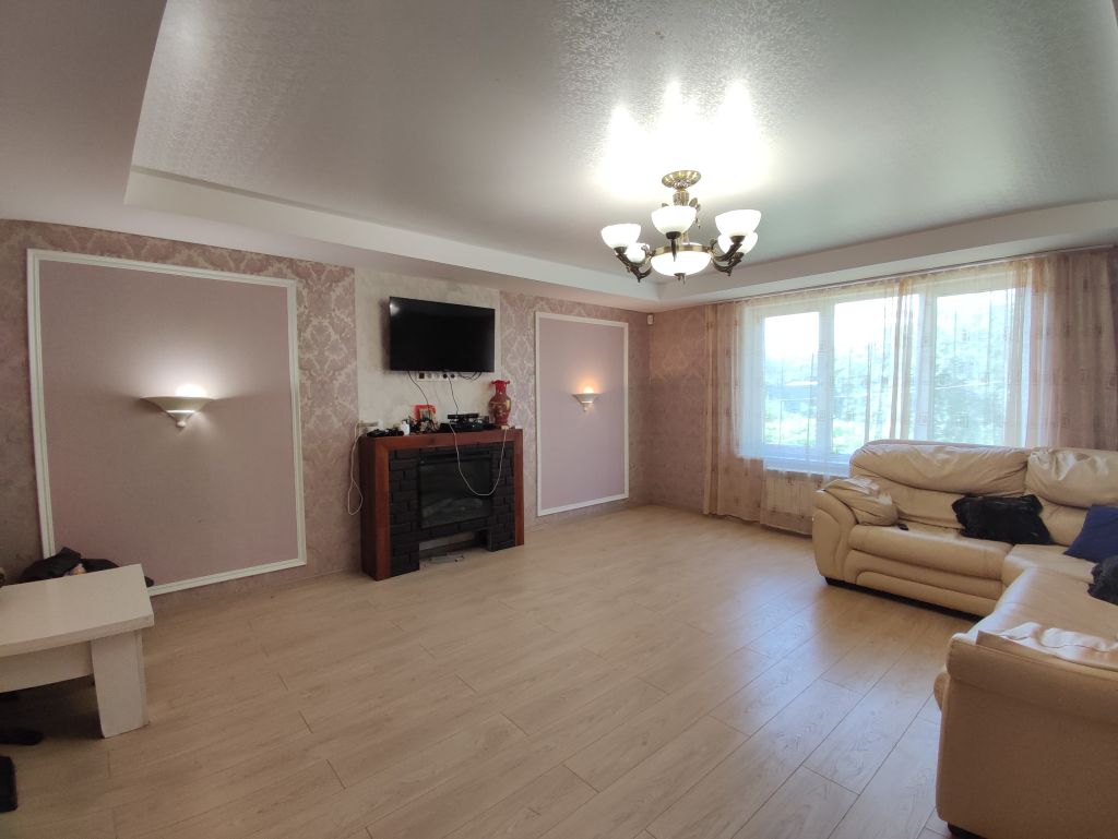 Продажа дома, 210м <sup>2</sup>, 15 сот., Новинки, Взгорье сад