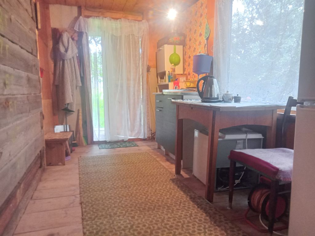 Продажа дачи, 53м <sup>2</sup>, 10 сот., Хмелевая Поляна, территория СНТ Ромашка,  610