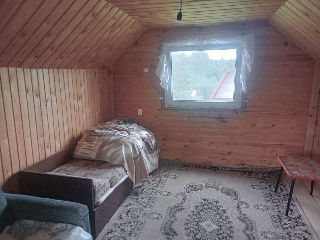 Продажа дачи, 53м <sup>2</sup>, 10 сот., Хмелевая Поляна, территория СНТ Ромашка,  610