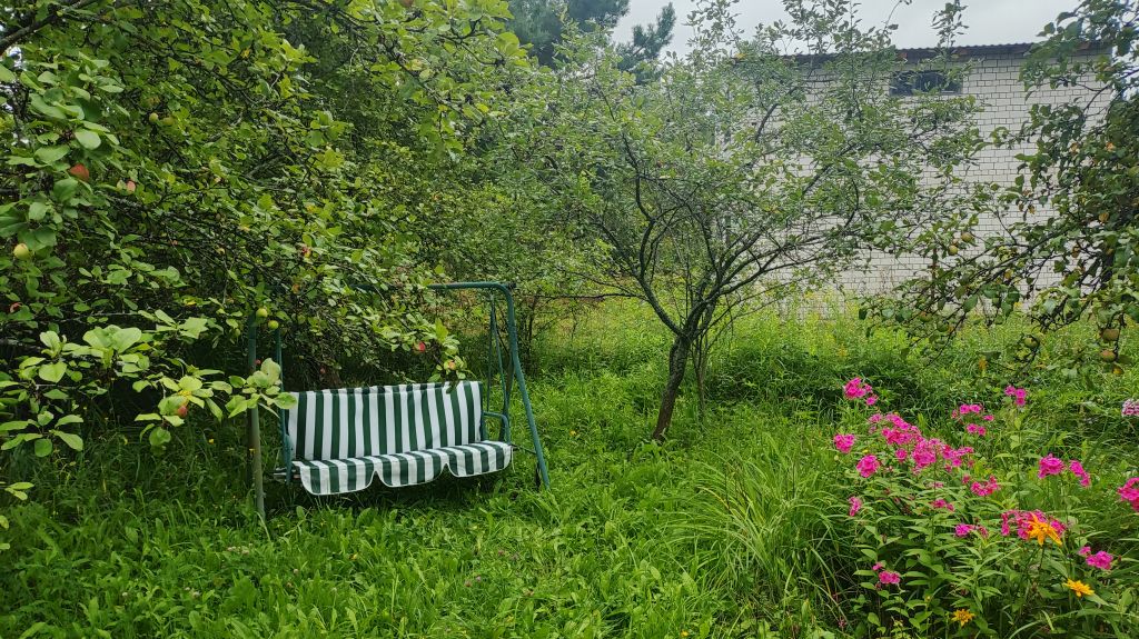 Продажа дачи, 53м <sup>2</sup>, 10 сот., Хмелевая Поляна, территория СНТ Ромашка,  610