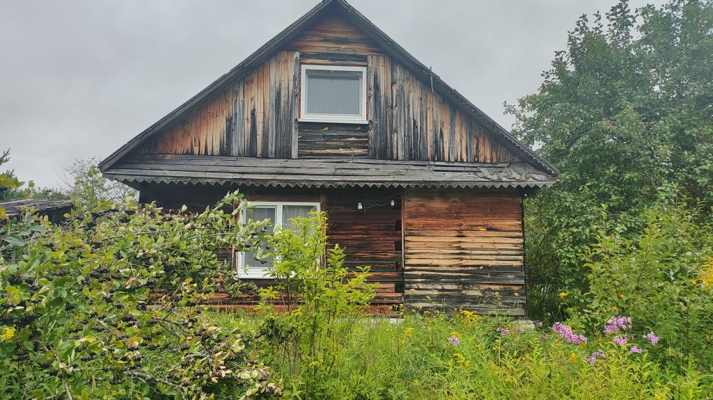 Продажа дачи, 53м <sup>2</sup>, 10 сот., Хмелевая Поляна, территория СНТ Ромашка,  610