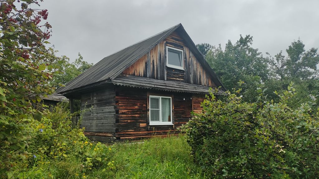 Продажа дачи, 53м <sup>2</sup>, 10 сот., Хмелевая Поляна, территория СНТ Ромашка,  610