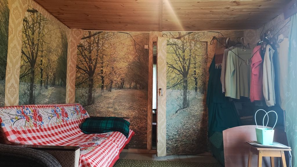 Продажа дачи, 53м <sup>2</sup>, 10 сот., Хмелевая Поляна, территория СНТ Ромашка,  610