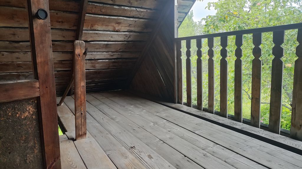 Продажа дачи, 53м <sup>2</sup>, 10 сот., Хмелевая Поляна, территория СНТ Ромашка,  610