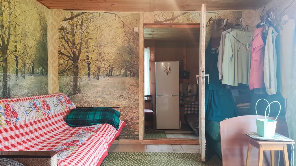 Продажа дачи, 53м <sup>2</sup>, 10 сот., Хмелевая Поляна, территория СНТ Ромашка,  610