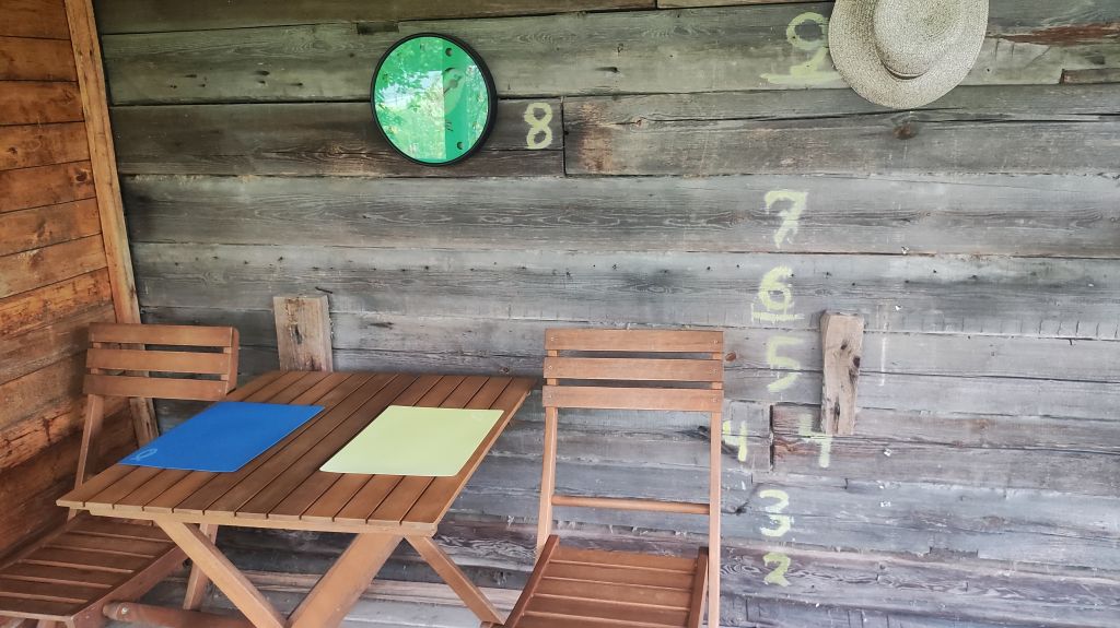 Продажа дачи, 53м <sup>2</sup>, 10 сот., Хмелевая Поляна, территория СНТ Ромашка,  610