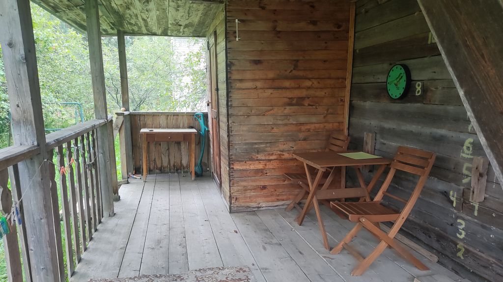 Продажа дачи, 53м <sup>2</sup>, 10 сот., Хмелевая Поляна, территория СНТ Ромашка,  610