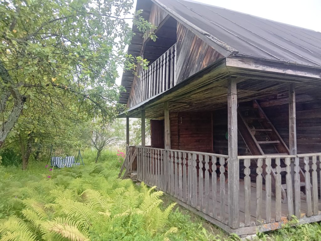 Продажа дачи, 53м <sup>2</sup>, 10 сот., Хмелевая Поляна, территория СНТ Ромашка,  610