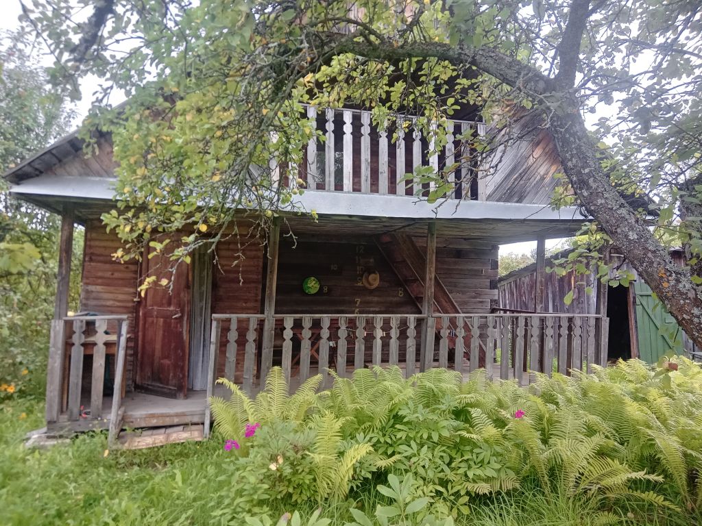 Продажа дачи, 53м <sup>2</sup>, 10 сот., Хмелевая Поляна, территория СНТ Ромашка,  610