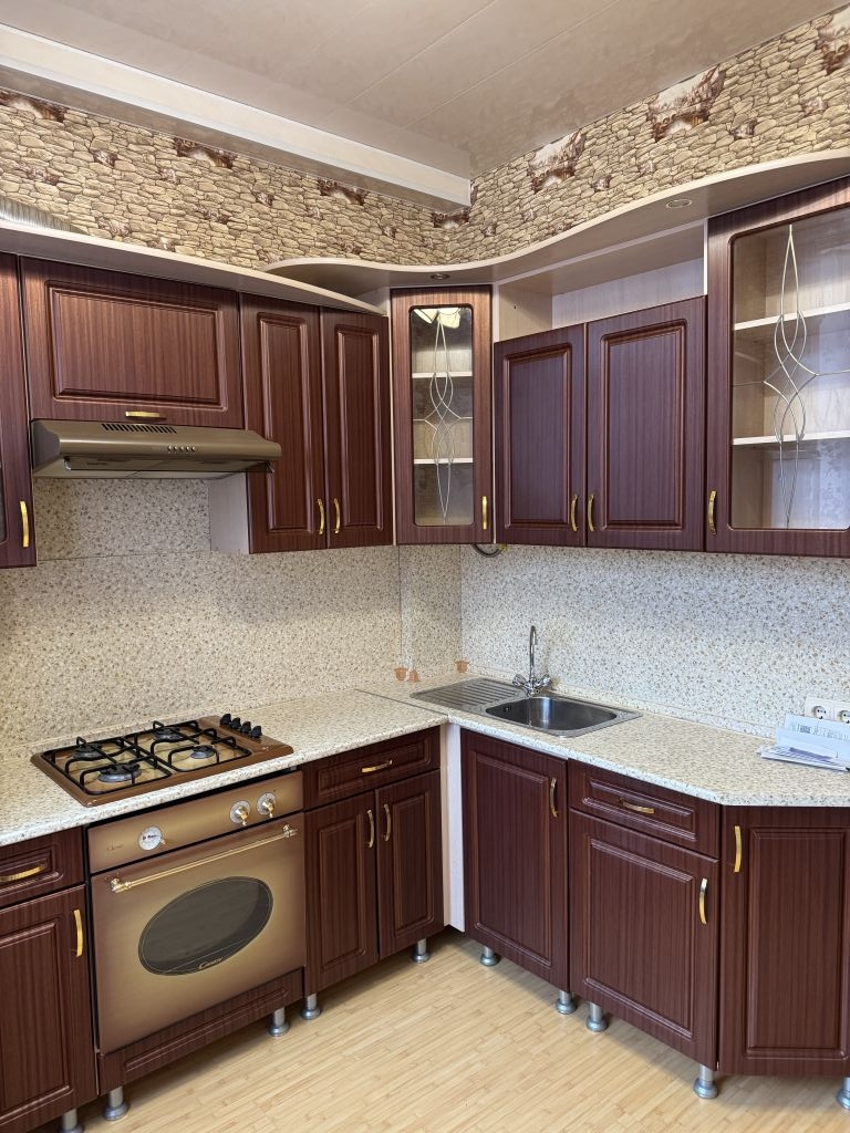 Продажа 3-комнатной квартиры, Кострома, Текстильщиков пр-кт,  47