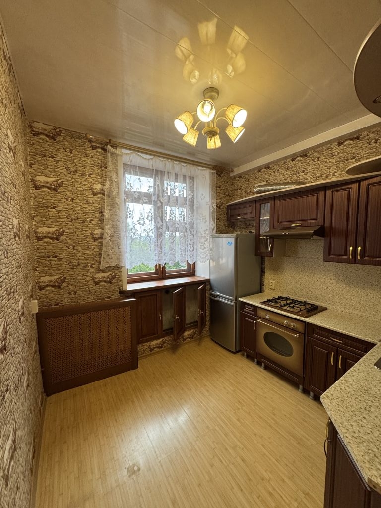 Продажа 3-комнатной квартиры, Кострома, Текстильщиков пр-кт,  47