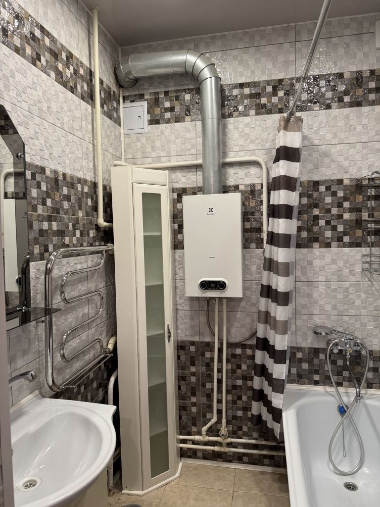 Продажа 3-комнатной квартиры, Кострома, Текстильщиков пр-кт,  47