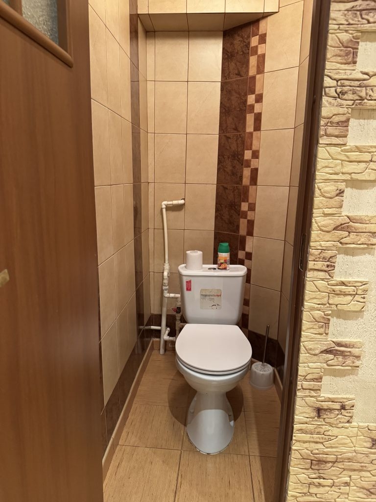 Продажа 3-комнатной квартиры, Кострома, Текстильщиков пр-кт,  47