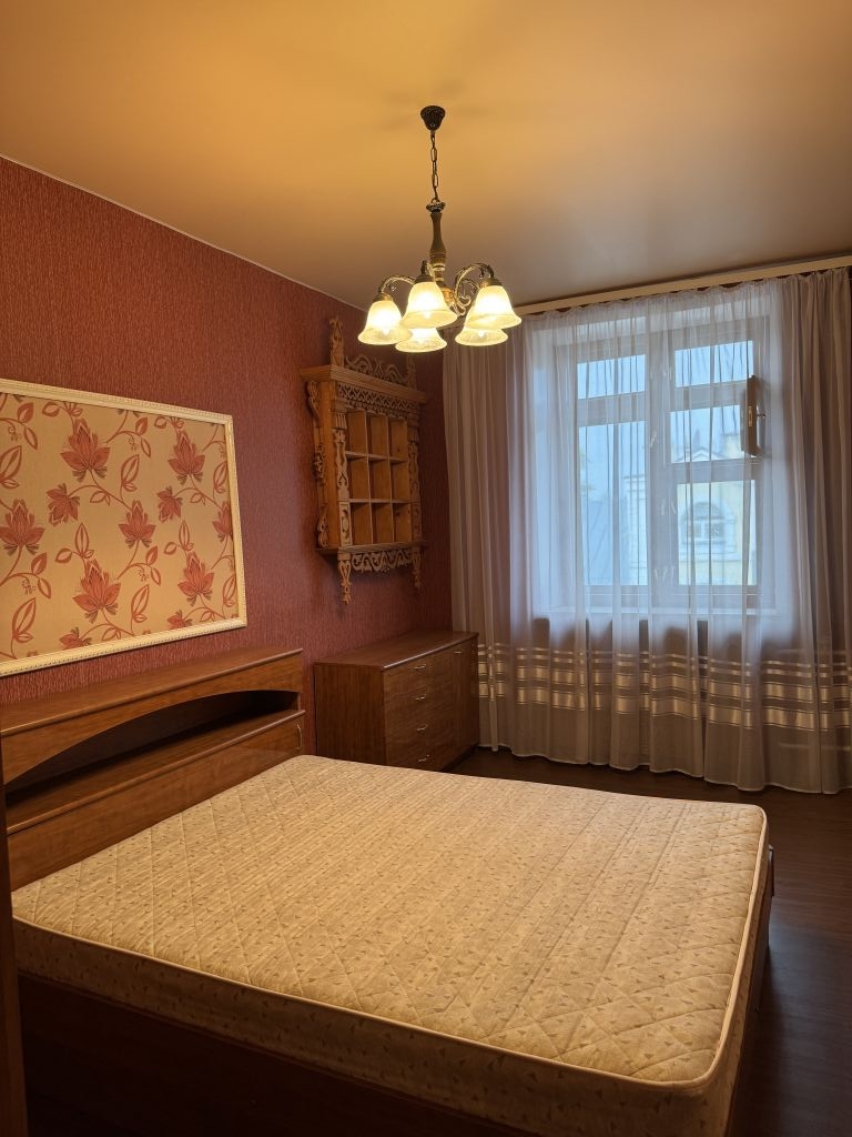 Продажа 3-комнатной квартиры, Кострома, Текстильщиков пр-кт,  47