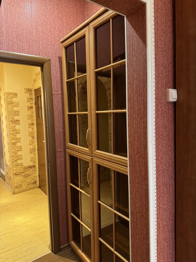 Продажа 3-комнатной квартиры, Кострома, Текстильщиков пр-кт,  47