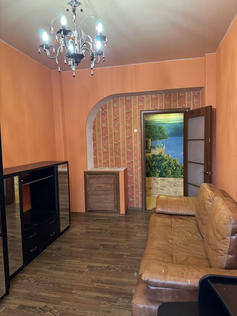 Продажа 3-комнатной квартиры, Кострома, Текстильщиков пр-кт,  47