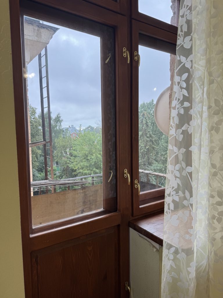 Продажа 3-комнатной квартиры, Кострома, Текстильщиков пр-кт,  47