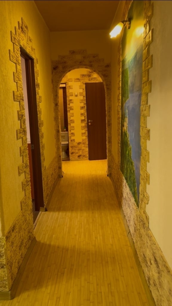 Продажа 3-комнатной квартиры, Кострома, Текстильщиков пр-кт,  47