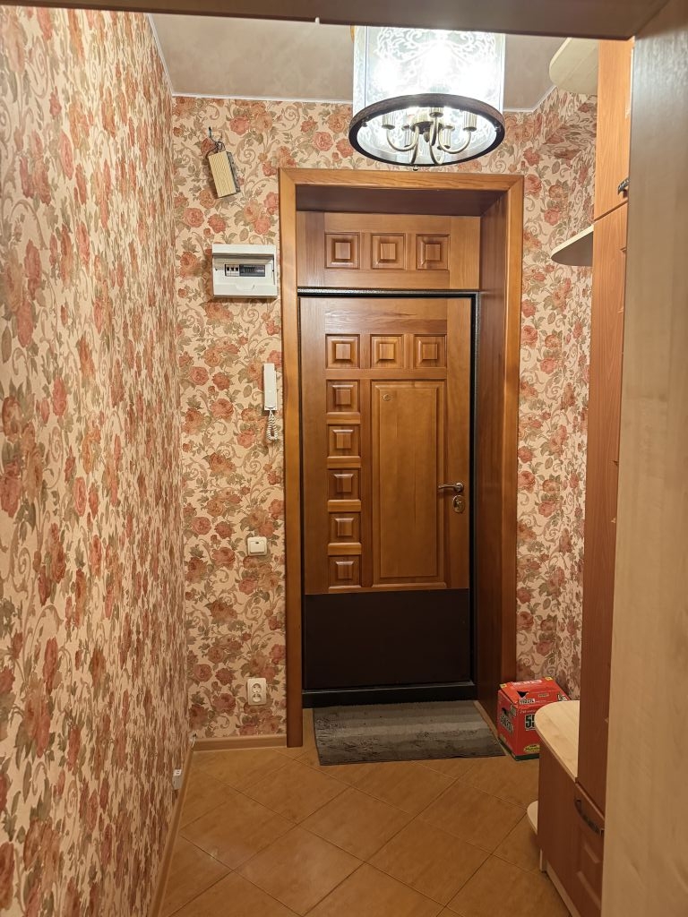 Продажа 3-комнатной квартиры, Кострома, Текстильщиков пр-кт,  47