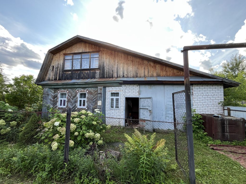 Продажа дома, 100м <sup>2</sup>, 18 сот., Липовки,  44