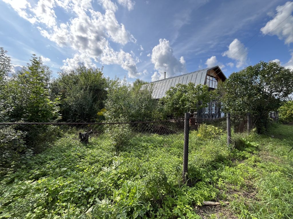 Продажа дома, 100м <sup>2</sup>, 18 сот., Липовки,  44