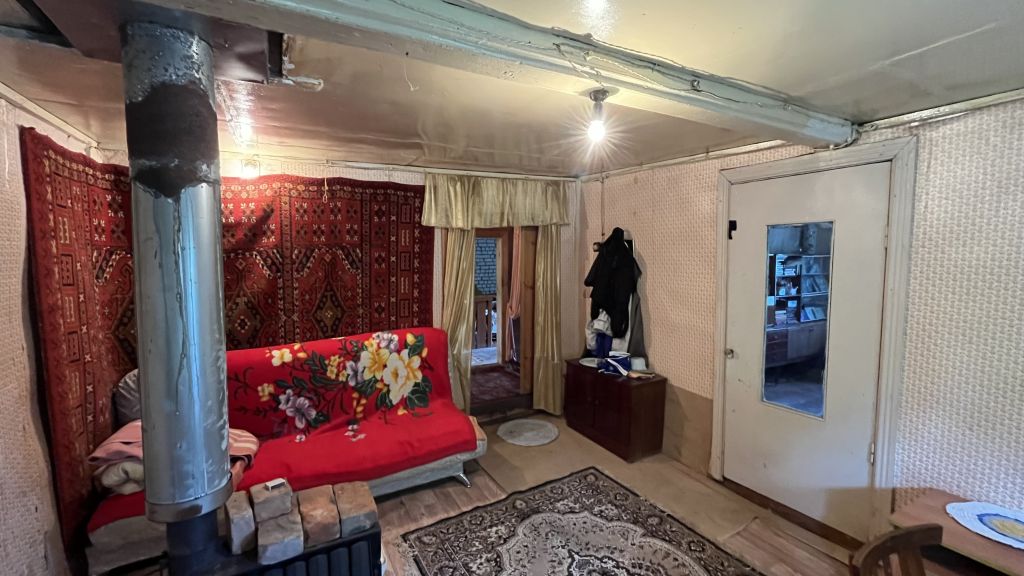 Продажа дома, 100м <sup>2</sup>, 18 сот., Липовки,  44