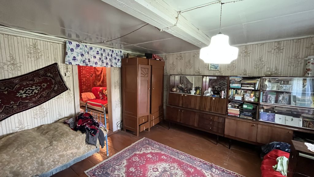 Продажа дома, 100м <sup>2</sup>, 18 сот., Липовки,  44