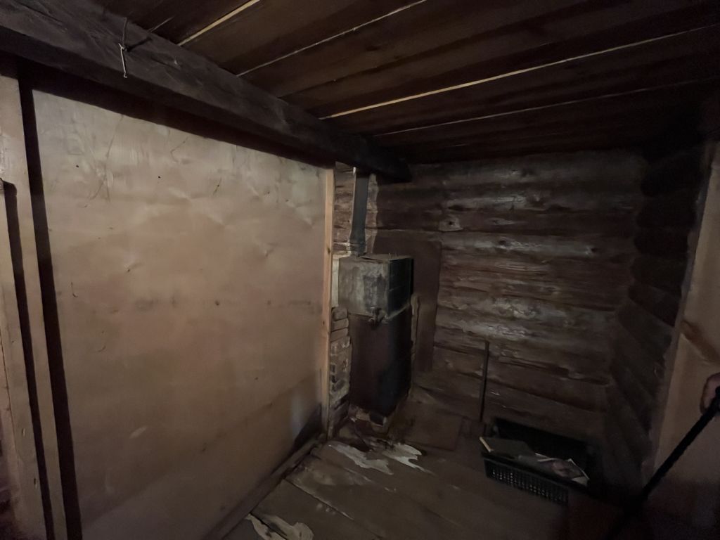 Продажа дома, 100м <sup>2</sup>, 18 сот., Липовки,  44