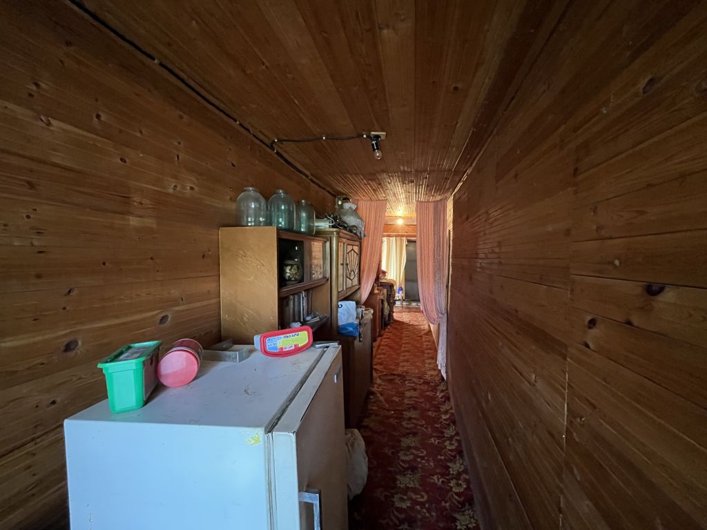 Продажа дома, 100м <sup>2</sup>, 18 сот., Липовки,  44