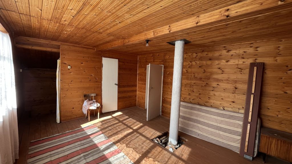 Продажа дома, 100м <sup>2</sup>, 18 сот., Липовки,  44