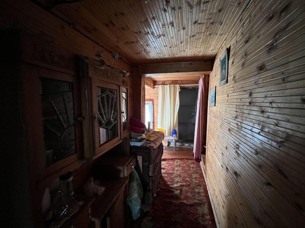 Продажа дома, 100м <sup>2</sup>, 18 сот., Липовки,  44