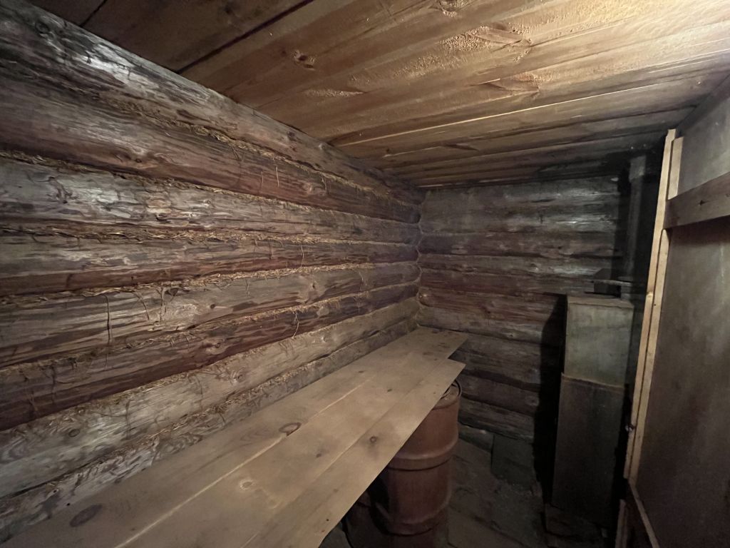 Продажа дома, 100м <sup>2</sup>, 18 сот., Липовки,  44